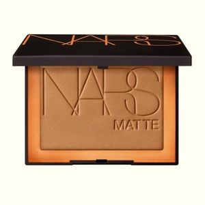 NARS Matte Laguna Bronzer-Full Size, New in Box!